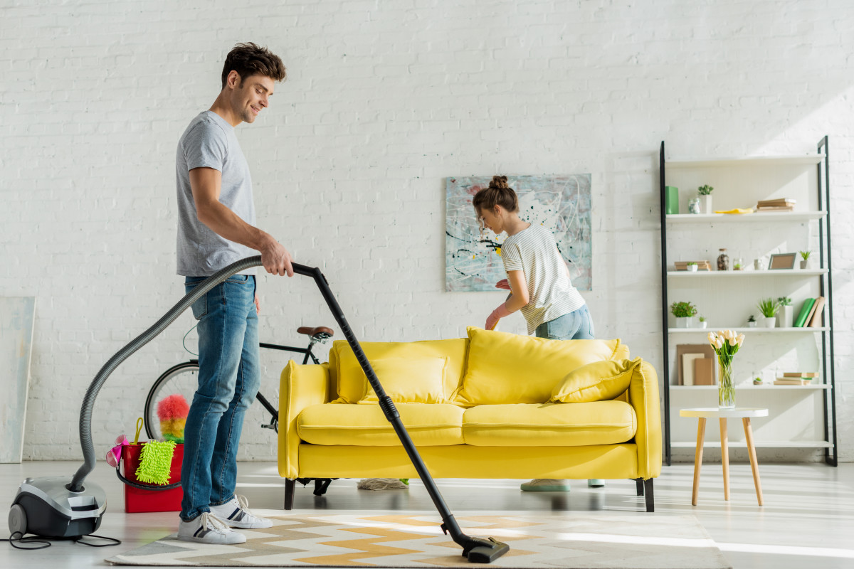 Sulakyurt Bayan Temizlikçi