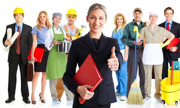 Sulakyurt Bayan Temizlikçi Hizmeti